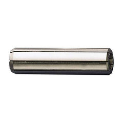 HAIMER - 5.5mm ID, Sealed Hydraulic Chuck Sleeve - Steel - Exact Industrial Supply
