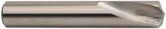 Keo - 3/4" Body Diam, 142°, 4" OAL, Solid Carbide Spotting Drill - Exact Industrial Supply