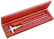 448Z-12 DEPTH GAGE - Exact Industrial Supply