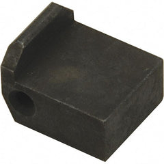 Dynabrade - 7" Air Disc Grinder Governor Weight - Use with 50348, Includes (2) Governor Weights - Exact Industrial Supply