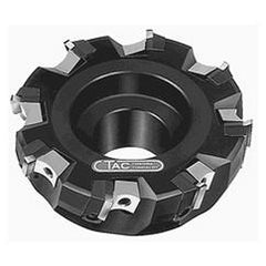 TSE4003RIAU Milling Cutter - Exact Industrial Supply