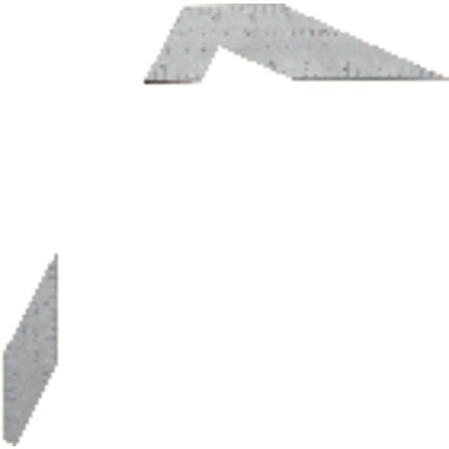 16″X 24″ ALUM CARP SQUARE - Exact Industrial Supply