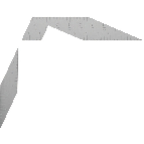16 × 24″ STL CARP SQUARE - Exact Industrial Supply