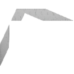 16 × 24″ STL CARP SQUARE - Exact Industrial Supply