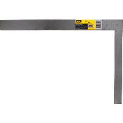 16″X24″ STL RAFTER SQUARE - Exact Industrial Supply
