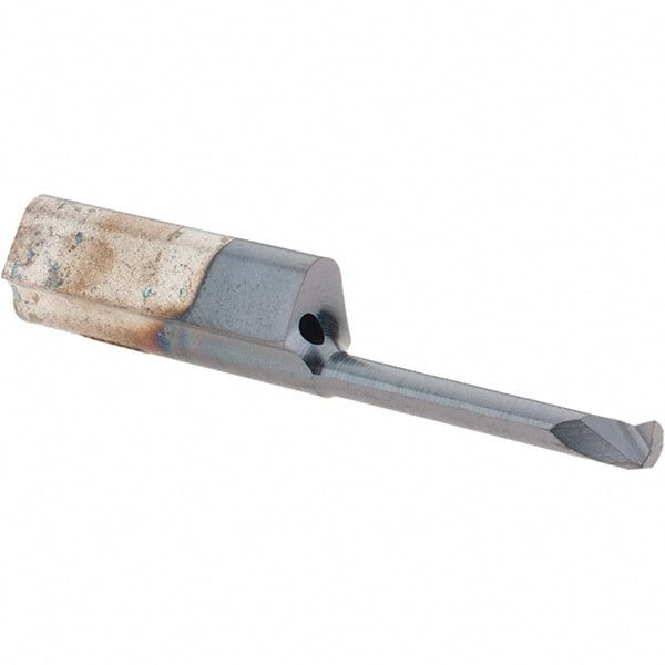 HORN - Boring Bar - - Exact Industrial Supply