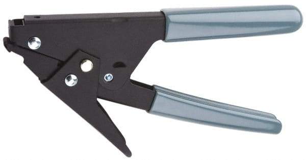 Wiss - 0 to 3/8 Inch Wide, Nylon Cable Tie Cutter - Exact Industrial Supply