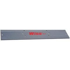 Wiss - 18" OAL Sheet Metal Folding Tool for HVAC - Exact Industrial Supply