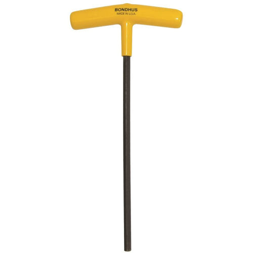 45204 5/64 HEX T-HANDLE - Exact Industrial Supply