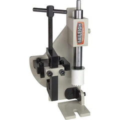 Baileigh - Pipe Notching Machines Power Type: Manual Material Compatibility: Metal - Exact Industrial Supply