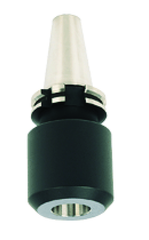 DIN69871 50 EM25X 80 END MILL HLDR - Exact Industrial Supply