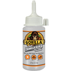 4537502 CLR GLUE 3.75 OZ - Exact Industrial Supply