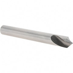 Value Collection - 102.11mm OAL, Spotting Drill - Exact Industrial Supply