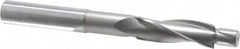 Interstate - 1/2" Socket Head Cap Screw Compatible, Cobalt, Solid Pilot Counterbore - Exact Industrial Supply