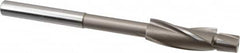 Interstate - 12mm Compatible Cobalt, Solid Pilot Counterbore - Exact Industrial Supply