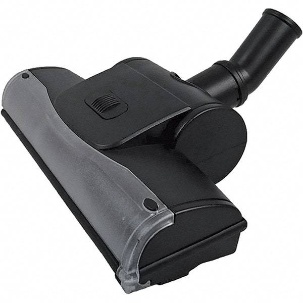 Atrix - 1-1/4" Brush - Use With 32mm Vacuums - Exact Industrial Supply