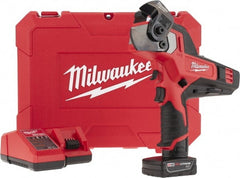 Milwaukee Tool - Cordless Cutter - Exact Industrial Supply