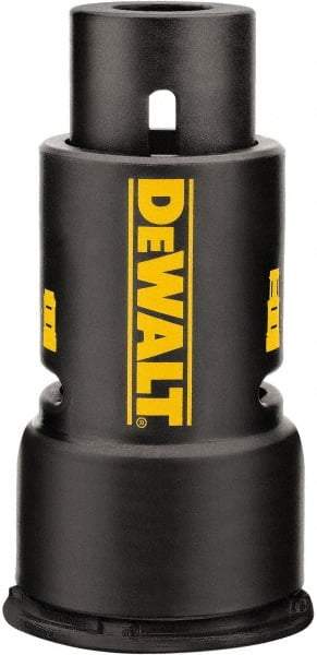 DeWALT - Power Drill Depth Setter - For Dewalt 3/8", 1/2" & 5/8" SDS+ Bits - Exact Industrial Supply