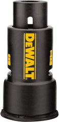 DeWALT - Power Drill Depth Setter - For Dewalt 3/8", 1/2" & 5/8" SDS+ Bits - Exact Industrial Supply