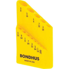 Bondhus - Hex Key Caddy - Exact Industrial Supply