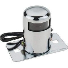 Truck-Lite - Clear Automotive Utility Light - Steel, 0.59 Amp, 12 V - Exact Industrial Supply