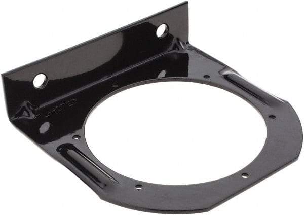 Truck-Lite - Black Automotive Mounted Light - Steel - Exact Industrial Supply