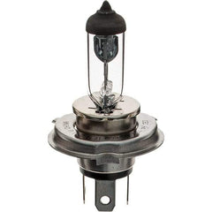 Import - 13.2 Volt, Halogen Miniature & Specialty T4-5/8 Lamp - P43t Base - Exact Industrial Supply