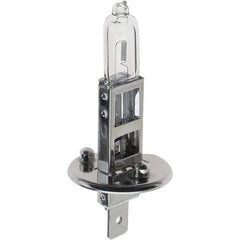 Import - 13.2 Volt, Halogen Miniature & Specialty T2-1/2 Lamp - P14.5s Base - Exact Industrial Supply