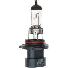 Import - 12.8 Volt, Halogen T4 Lamp - Special Base - Exact Industrial Supply