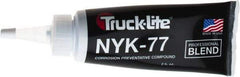 Truck-Lite - 2 oz Tube General Purpose Grease - Dielectric - Exact Industrial Supply