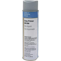 Seymour of Sycamore - Primers   Type: Spray Paint    Color Family: Gray - Exact Industrial Supply