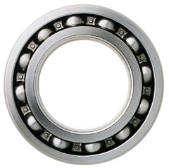 SKF - Radial Ball Bearings; Type: High Temperature Deep Groove ; Style: Double Shield ; Bore Diameter (mm): 15.00 ; Outside Diameter (mm): 35.00 ; Width (mm): 11.00 ; Flange Type: Without Flange - Exact Industrial Supply