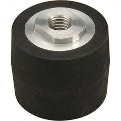 Dynabrade - Air Tool Post Grinder Drive Wheel - Use with 66402 - Exact Industrial Supply