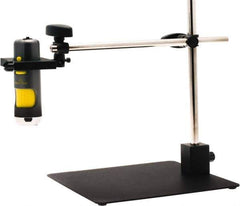 Aven - Microscope Stand - Use with Mighty Scope - Exact Industrial Supply