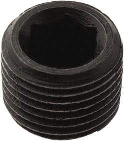 Seco - Coolant Hose Plug - 1/8" Thread, for Use with Jetstream Hoses, 2 Pieces - Exact Industrial Supply