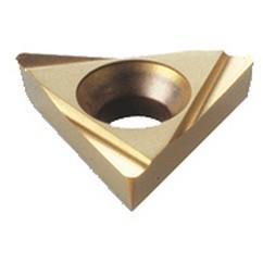 TPGH 322-L Grade IC570 Turning Insert - Exact Industrial Supply