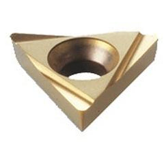 TPGH 321-L Grade IC570 Turning Insert - Exact Industrial Supply