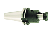 DIN69871 40 SEMC 16X55 SHELL MILL - Exact Industrial Supply