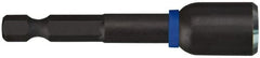 Milwaukee Tool - 3/8" Magnetic Nutsetter - Exact Industrial Supply