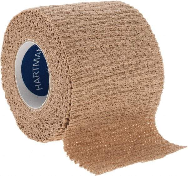 Medique - 2" Wide, General Purpose Wrap - Woven Fabric Bandage - Exact Industrial Supply