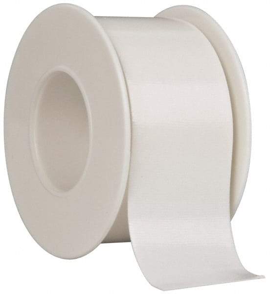 Medique - 1" Wide, General Purpose Tape - Woven Fabric Bandage, Waterproof - Exact Industrial Supply