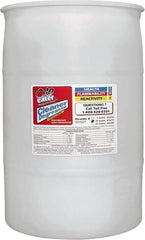 Oil Eater - 2-Butoxyethanol Multipurpose Cleaner/Degreaser - 30 Gal Drum - Exact Industrial Supply