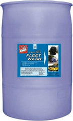 Oil Eater - Automotive Concentrated Cleaner - 55 Gal Drum - Exact Industrial Supply