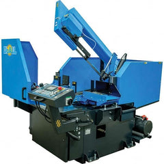 DoALL - Horizontal Bandsaws Machine Style: Automatic Drive Type: Geared Head - Exact Industrial Supply