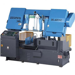 DoALL - Horizontal Bandsaws Machine Style: Automatic Drive Type: Geared Head - Exact Industrial Supply