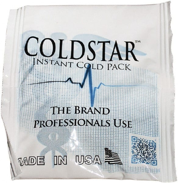 Hot & Cold Packs; Pack Type: Cold; Unitized Kit Packaging: No