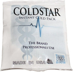 Ability One - Hot & Cold Packs Type: Cold Pack Length (Inch): 7 - Exact Industrial Supply