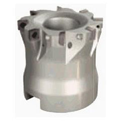 TPD05R150U0075A08 - Indexable Face Mill Cutter - Exact Industrial Supply