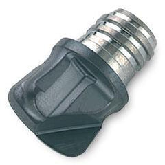 45A3703T6RA06 IN2005 S.C. End Mill  - Indexable Milling Cutter - Exact Industrial Supply