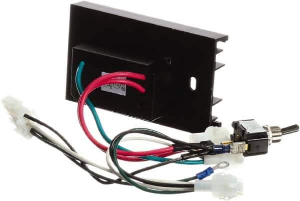 PortaCool - 4" Long x 2" Wide x 2" High, Evaporative Cooler Control Panel - For Use with Jetstream 270 - Exact Industrial Supply